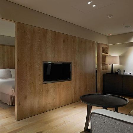 Gloria Residence Taipei Bagian luar foto
