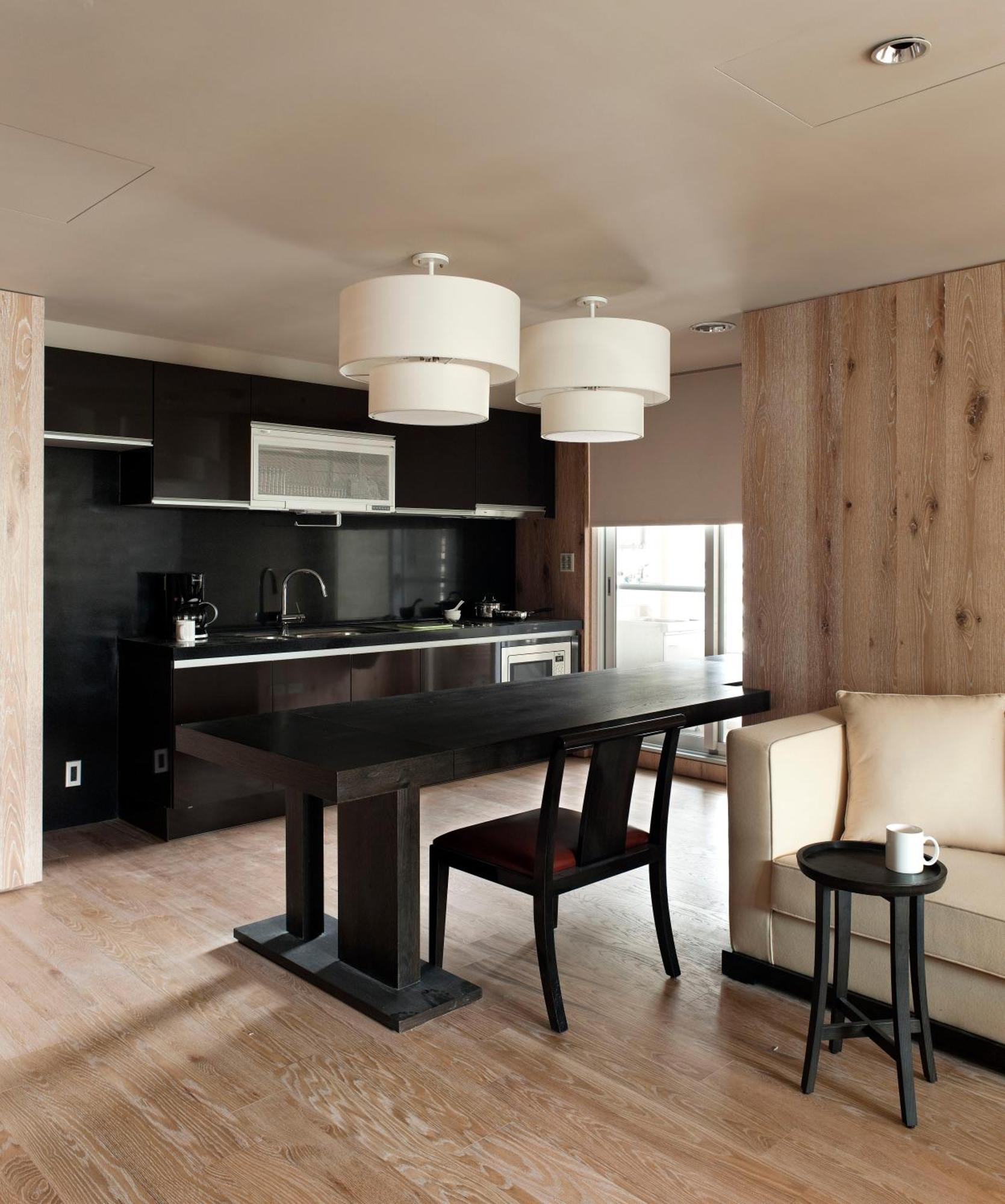 Gloria Residence Taipei Bagian luar foto